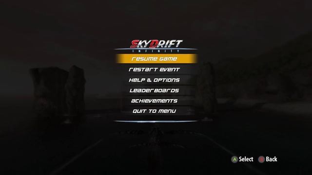 Skydrift Infinity Review on Xbox смотреть онлайн