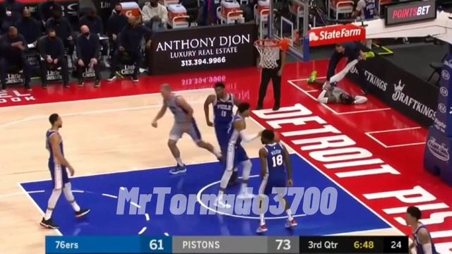 Wayne Ellington MINI HIGHLIGHT Video ~ "Welcome back to the LAKERS!" смотреть онлайн