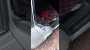 Регулировка двери нексия 2 получилось хорошо