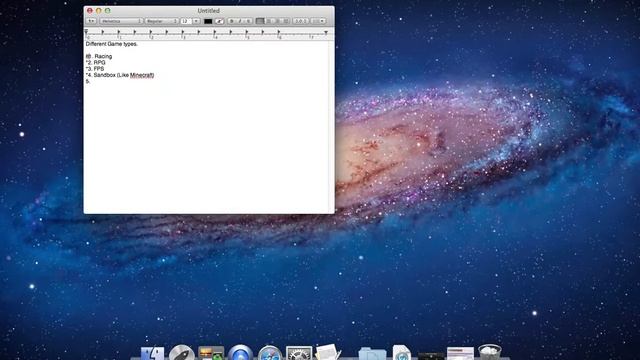 Java Game Programming S1E1 смотреть онлайн