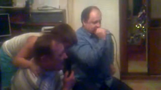 домашнее караоке смотреть онлайн