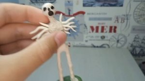 Монстры Тревора Хендерсона из пластилина