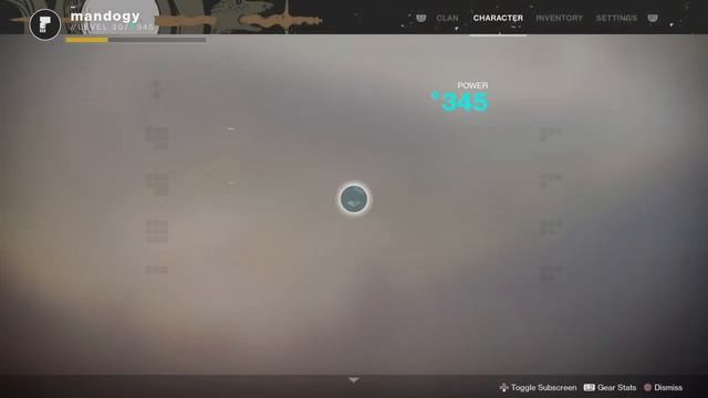 Destiny 2 - New - Out of Map The Last City Social Place - With Super Abilities смотреть онлайн