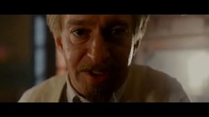 Диалог Маркина и Троцкого (сериал Троцкий)