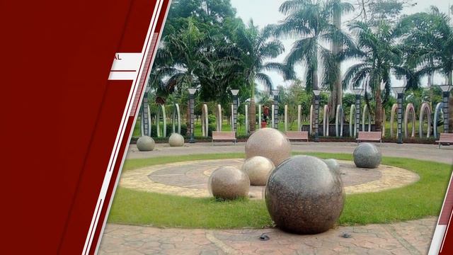 "MALABO" Top 5 Tourist Places | Malabo Tourism | EQUATORIAL GUINEA смотреть онлайн