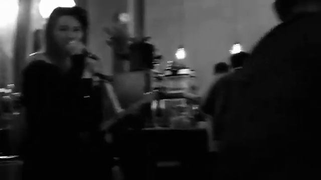 The Bootleggers live in London. February 2022. смотреть онлайн