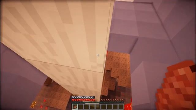 МОЯ ПОДРУГА ВПЕРВЫЕ ИГРАЕТ В МАЙНКРАФТ | Прохождение карт от подписчиков | TheNakuName