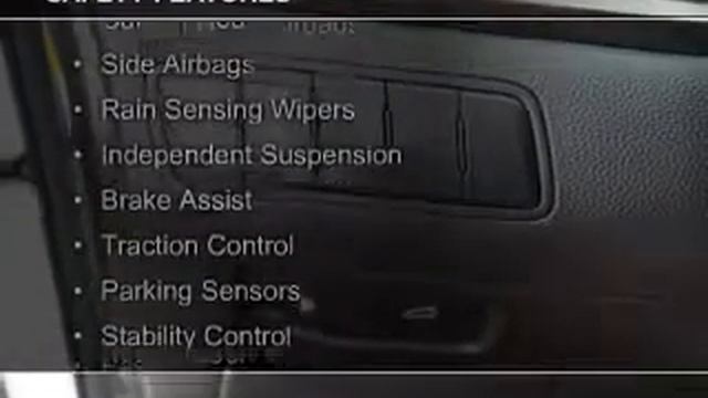 2015 Kia Cadenza - Yulee FL смотреть онлайн