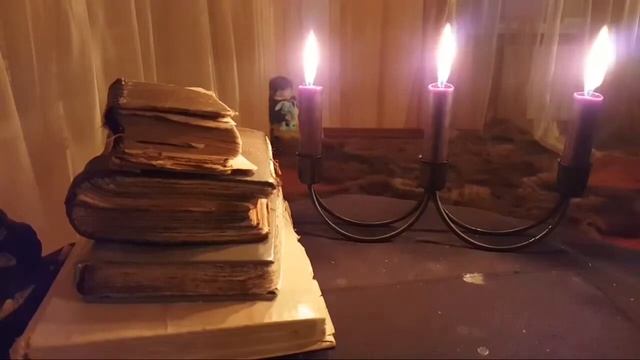 САНТЕРИЯ САНТА МУЭРТЕ смотреть онлайн