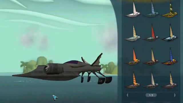 SPORE Vehicle Project by MR and MRS FullRichTee смотреть онлайн