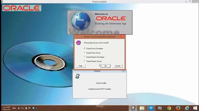 طريقة تنصيب Developer 6i على جهازك смотреть онлайн