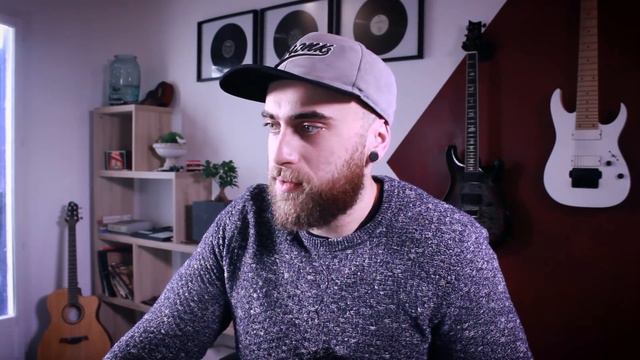 J’ACHÈTE UNE GUITARE SUR ALIEXPRESS : Le Dark Web de la guitare! смотреть онлайн