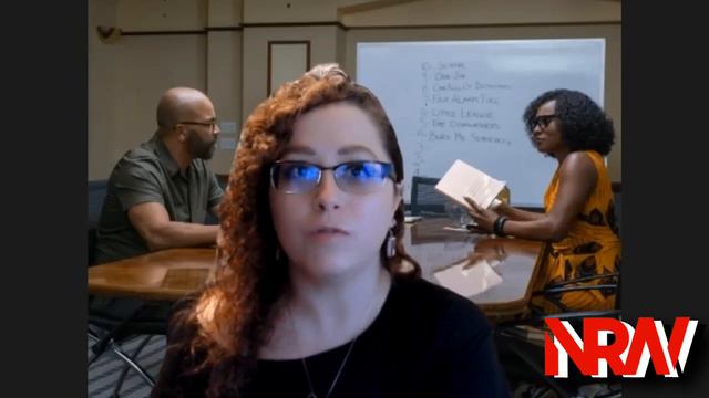 American Fiction (2023): A NRW Review! Jeffrey Wright! Tracee Ellis Ross! Sterling K. Brown!