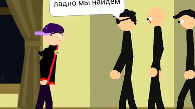 босс 7 рисуем мультфильмы 2 смотреть онлайн