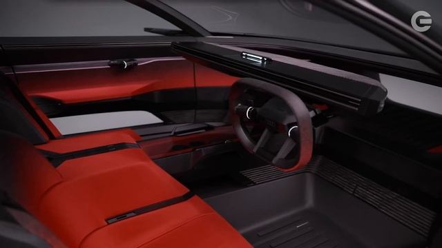 2023 Audi Active Sphere Concept: The Ultimate Driving Experience @globalmotorsarena