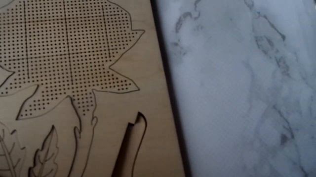 Wood-stitch - обзор наборов и отшивы смотреть онлайн