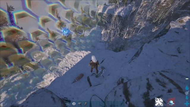 Ark Genesis Top 5 Hidden Base Locations - Super Hidden Ratholes And Secrets Spots