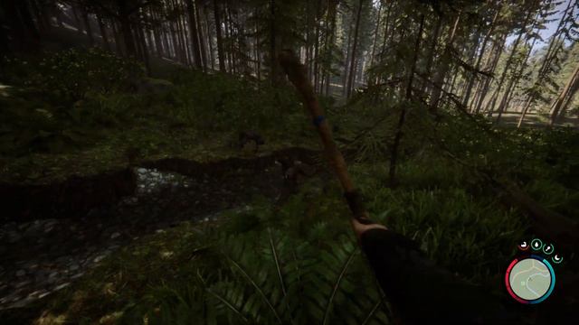 Let's Play Sons of the Forest - Part 34 DAFÜR brauch man die Druckerpatronen also смотреть онлайн