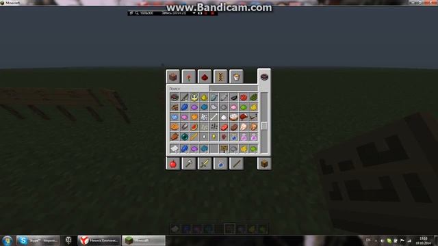 Как сделать TNT пушку и как сделать разноцветный салют.Майнкрафт смотреть онлайн