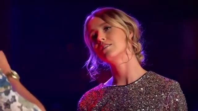 ZAYN - Dusk Till Dawn (Alessandro Rütten vs. Judith Jandl ) Battles The Voice Germany 2018 смотреть онлайн
