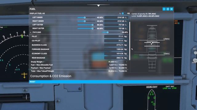 How to Import a Flight Plan from SimBrief into the flybywire A32NX MCDU | Tutorial [MSFS 2020] 4K смотреть онлайн