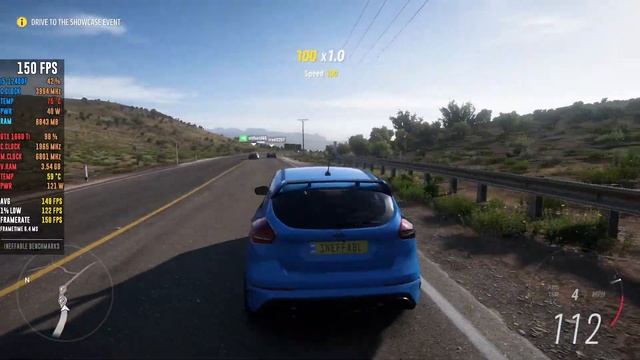 GTX 1660 Ti Tested in Top 10 Games of 2023 - Ultimate Gaming Performance смотреть онлайн