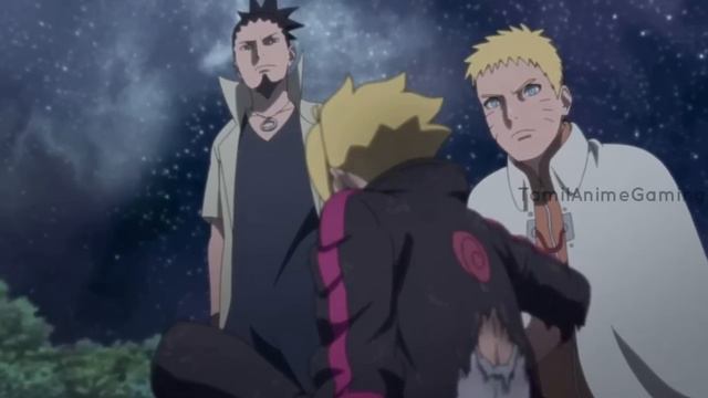 Rebirth of Boruto & Jougan Confirmed🔥| Boruto Episode 293 (தமிழ்) смотреть онлайн
