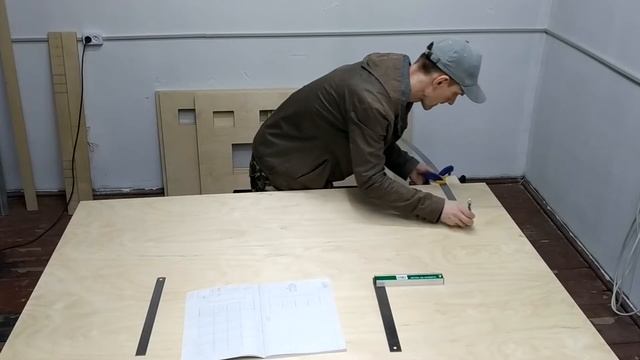 Мебельная мастерская с нуля часть 2 смотреть онлайн