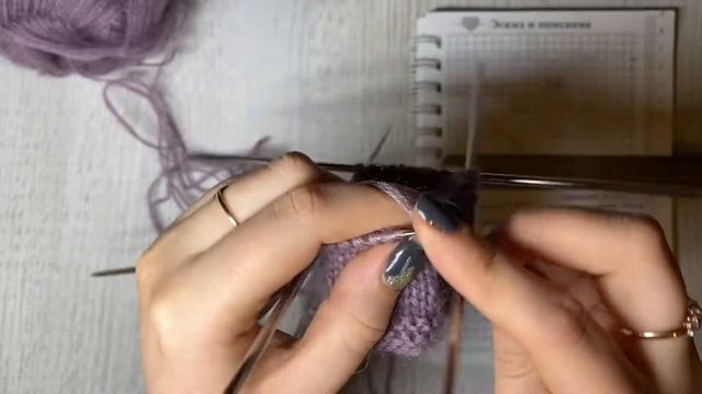 МОДНЫЕ ВАРЕЖКИ\\ВАРЕЖКИ С АЖУРНЫМ УЗОРОМ