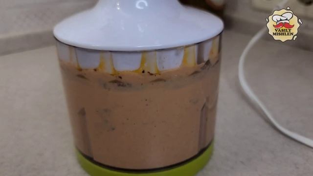 МОДНЫЙ ПАШТЕТ ИЗ КРАСНОЙ РЫБКИ. ВАСИЛИЙ МИШЛЕН смотреть онлайн