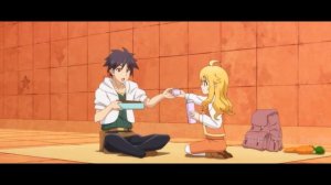 Мальчик переродился с 1-м уровнем, но обладает навыком обмана, который делает его сверхсильным