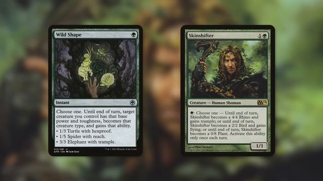 Why Isn't This Legal?!? | Far Out | Unfinity Spoiler | Banned in Commander | EDH | MTG смотреть онлайн