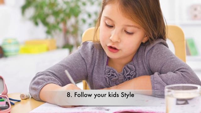 How to deal with a child who is not interested in Studies | 15 Tips to get kids to focus on studies смотреть онлайн