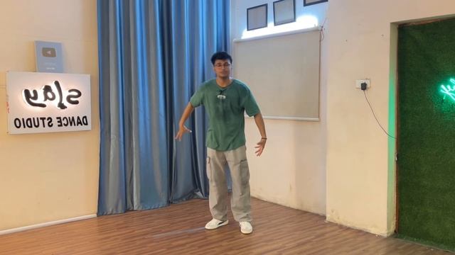 JubiSlide *STEP BY STEP TUTORIAL* (Beginner Friendly) A Pimp Named Slickback смотреть онлайн