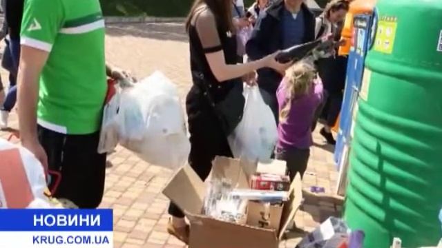 В Одессе появятся новые скамейки из пластика