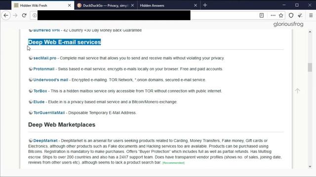 Found New || HIDDEN WIKI FRESH 2020 || deep web browsing - Episode 9 (In Hindi) смотреть онлайн