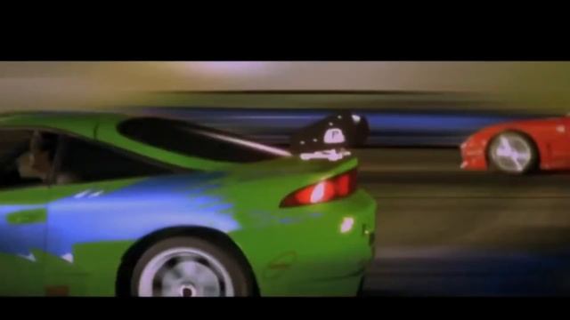 Vin Diesel (Вин Дизель) | Paul Walker (Пол Уокер) смотреть онлайн