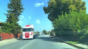 ИЗ ВЕЛИНГРАДА В СОФИЮ. сёла ВАРВАРА, СЕПТЕМВРИ, КАРАБУНАР, ВИНОГРАДЕЦ.