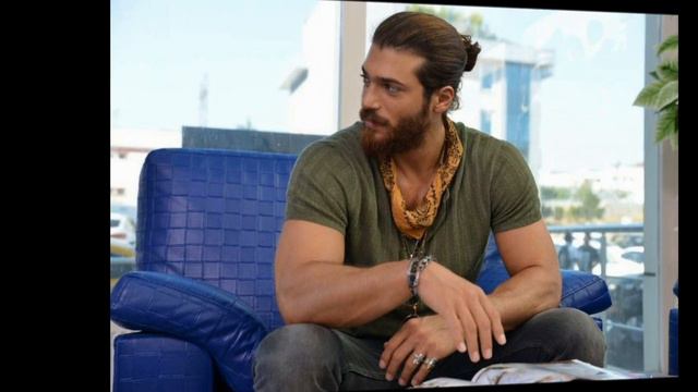 The news that Can Yaman changed his religion had a shock effect смотреть онлайн