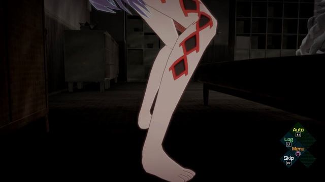 AI: The Somnium Files - Review (PS4) - Tarks Gauntlet смотреть онлайн