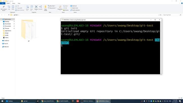 Version Control with Git смотреть онлайн