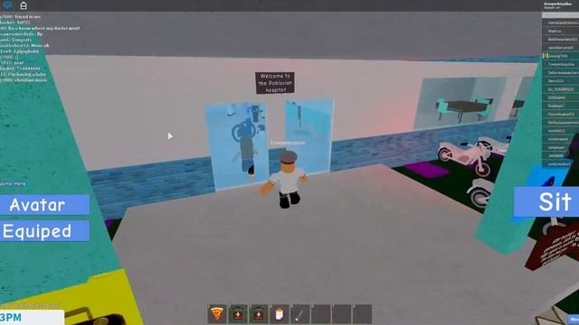 roblox hentai Severs смотреть онлайн