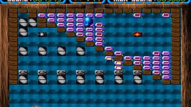 Krypton Egg. MS DOS. Levels 59-60 смотреть онлайн