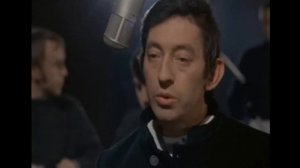 Серж Гинзбург песня из фильма Босс