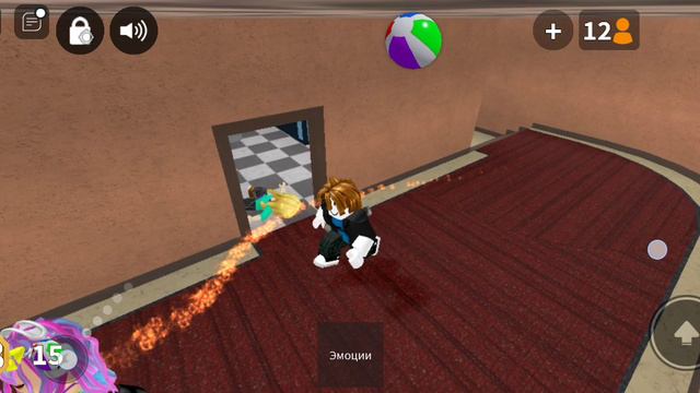 играем в мм2 от комонки до годли 2 часть (и звоните что не доделал я просто тогда устал)