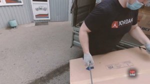 ?Зачем мне грузовой винт на мотор Тохатсу 9.8 и лодка пвх Апачи 3500 НДНД ?