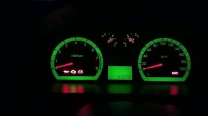 Переключение бортового копьютера авео т250