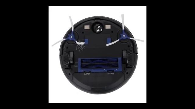 Робот-пылесос Tefal Smart Force X-plorer RG6825WH. ЦЕНА ДОСТУПНАЯ.