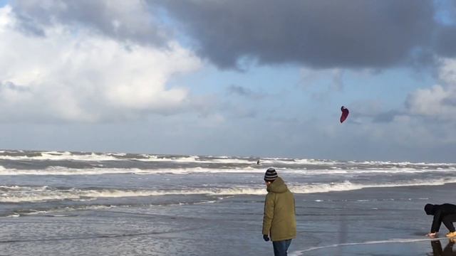 Накануне Крещения Zandvoort aan Zee смотреть онлайн