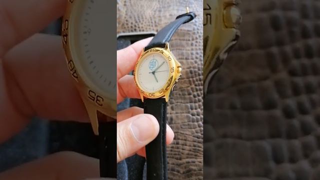 часы WMC TIMEPIECES NO8814    0498MN L